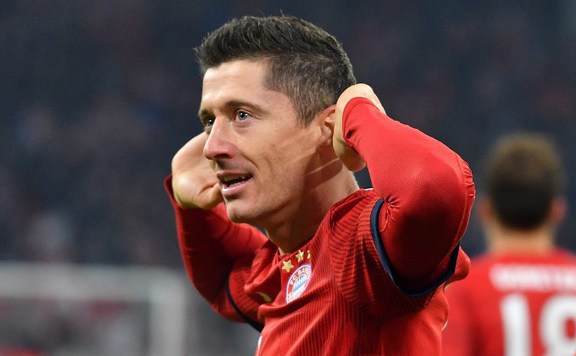 lewandowski