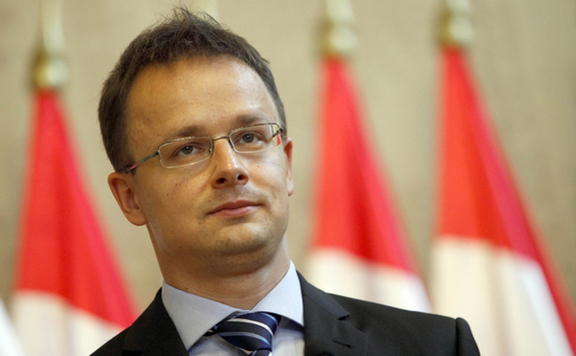 lead szijjártó