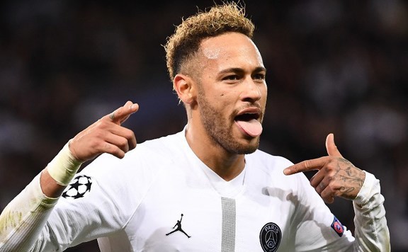 neymar
