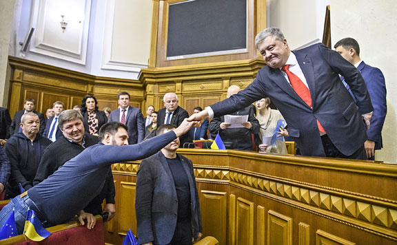Forrás: mh Porosenko 20181129