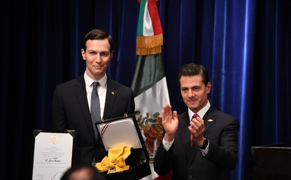 Jared Kushner
