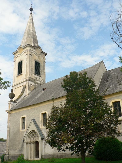 Monoszló temploma 20181130
