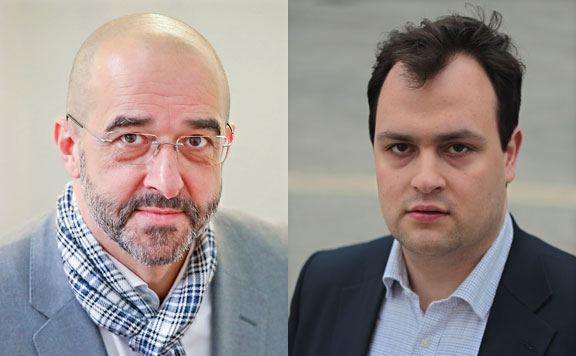 Kovács Zoltán és Nacsa Lőrinc 20181203