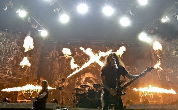 slayer