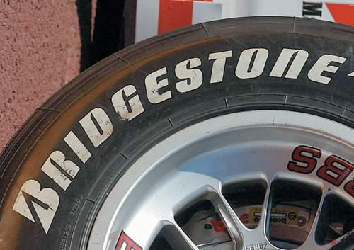 Bridgestone