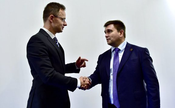 Forrás: mh szijjártó klimkin milánó