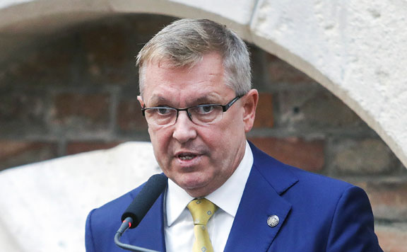Matolcsy-Gyorgy