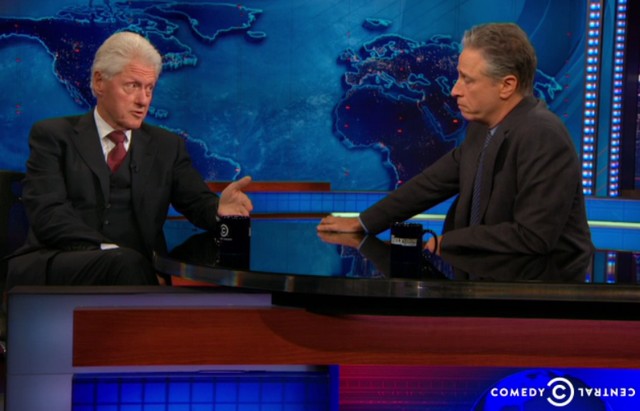 clinton