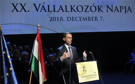 Vosz Varga