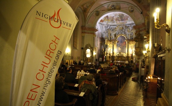 nightfever