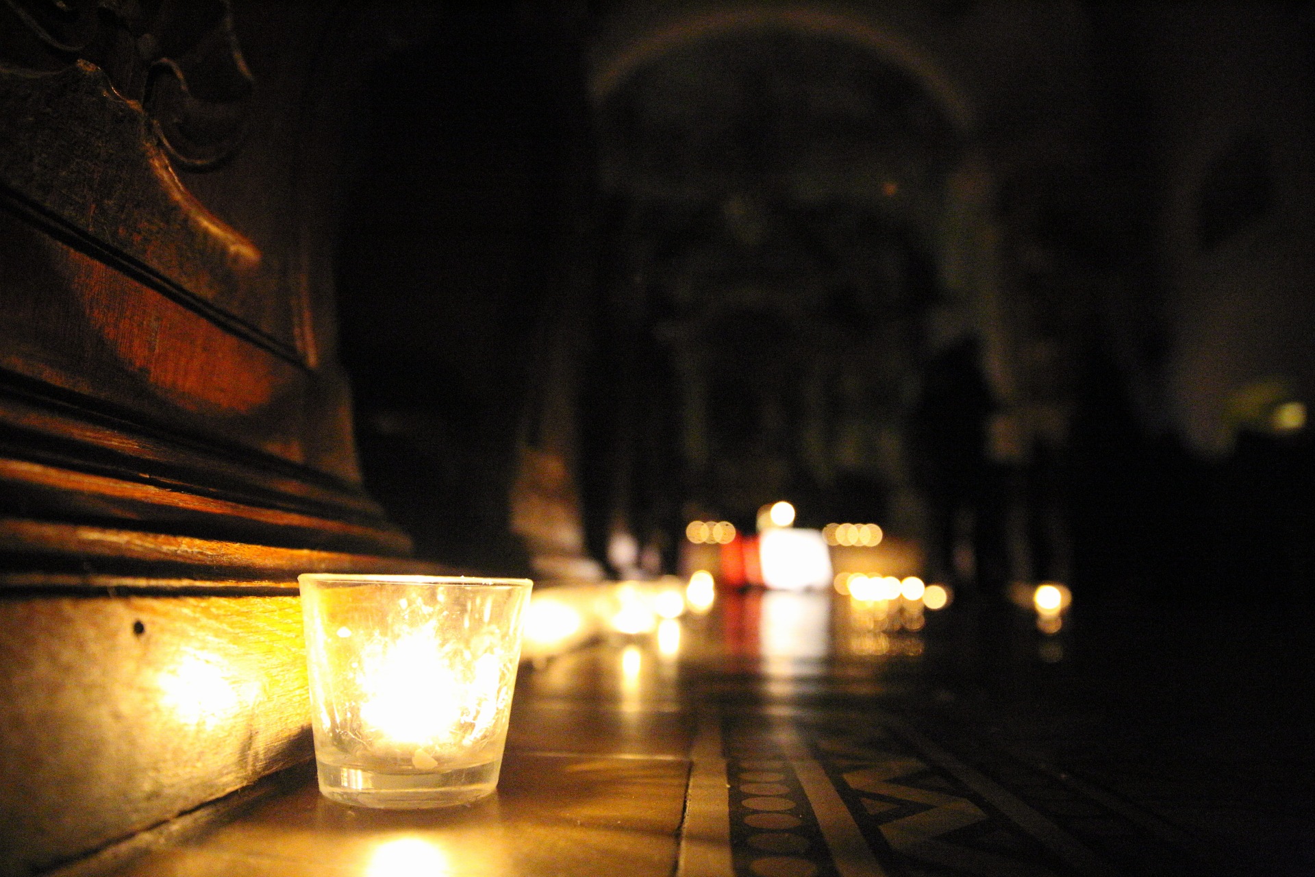 nightfever