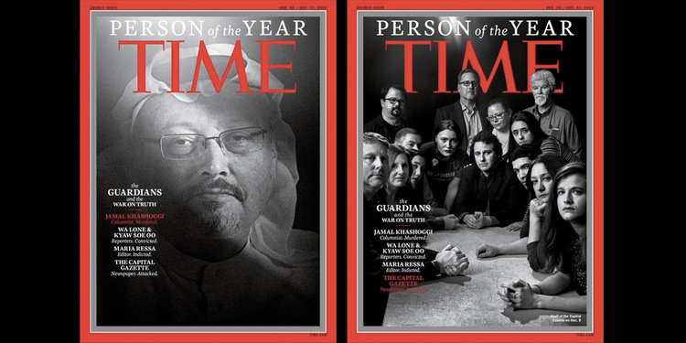 time