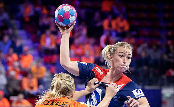 norvég holland