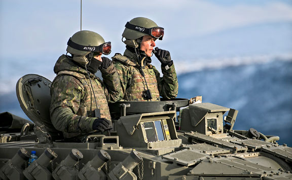 Forrás: mh nato