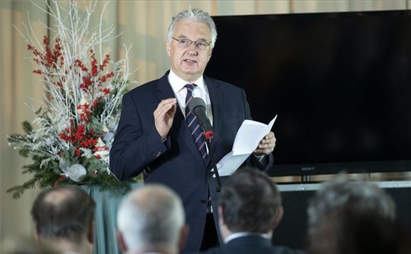 Semjén Zsolt