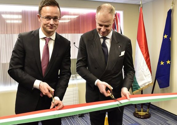 Forrás: mh szijjártó edinburgh