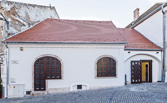 Kmetty Múzeum 20181214