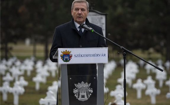 Forrás: mh benkő-székesfehérvár576