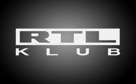 RTL Klub logó
