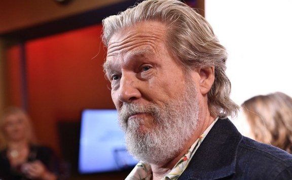 Jeff Bridges