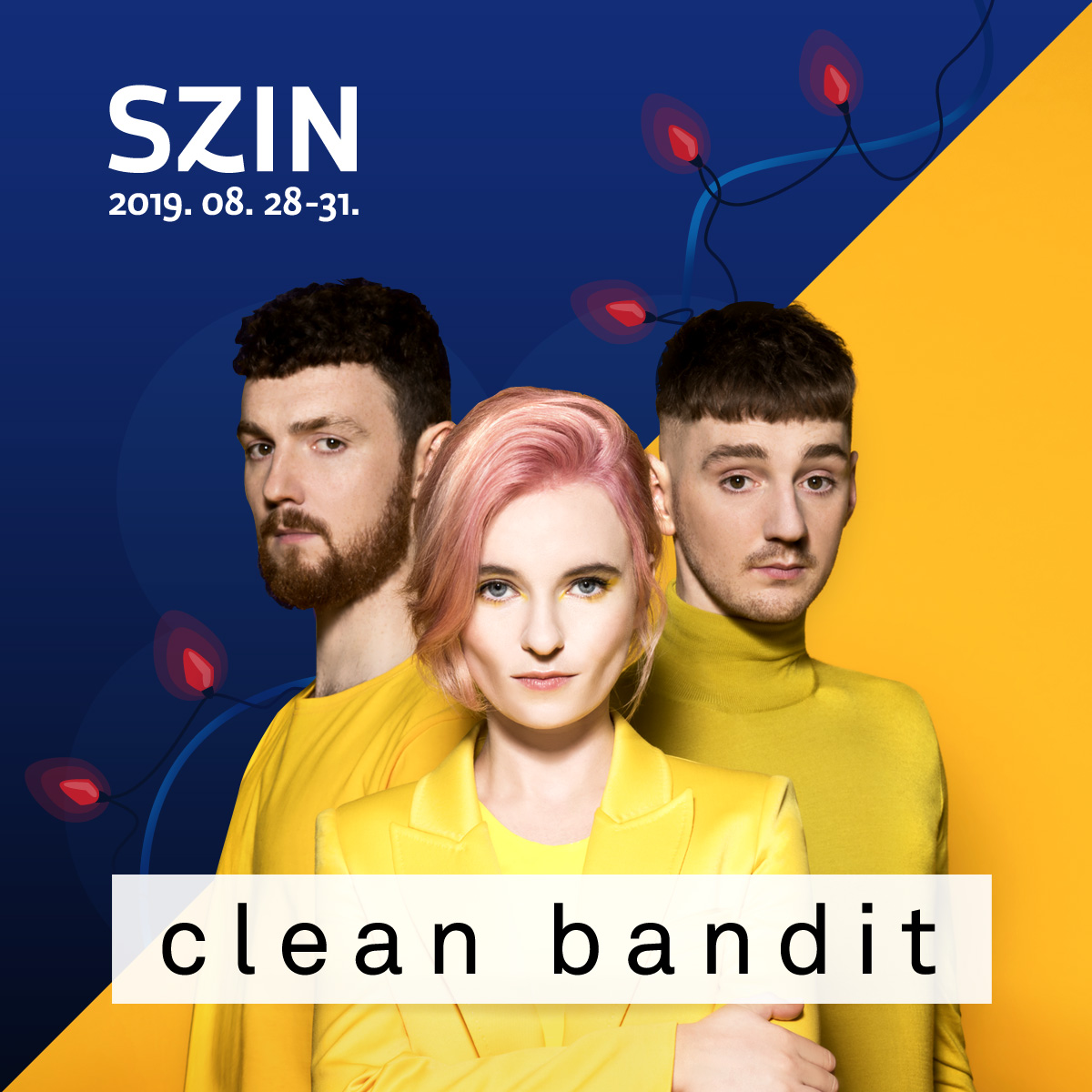 cleanbandit