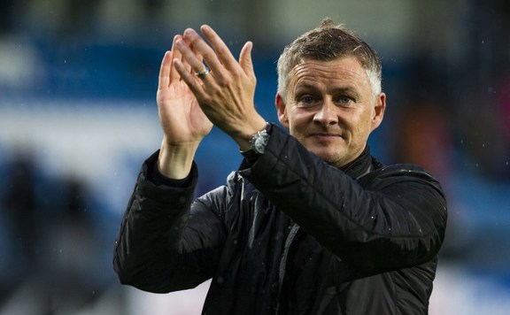 solskjaer