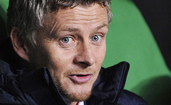 Solskjær 20181220