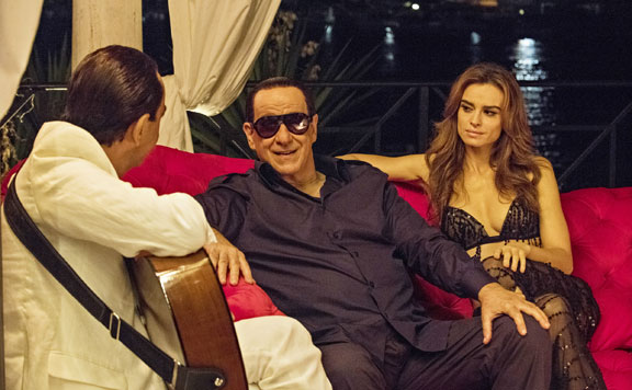 Silvio és a többiek 20181220