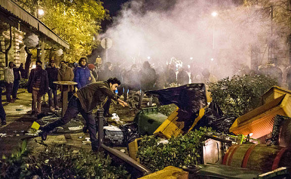 utcai agresszió 20181220