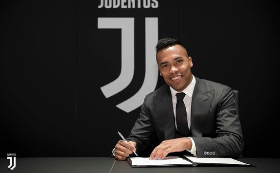 alex sandro szerződést hosszabbít