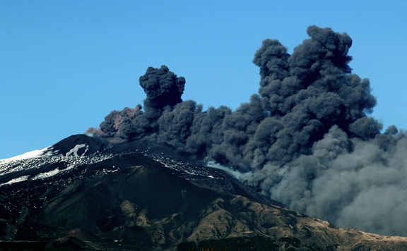 etna kitör