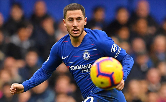 hazard