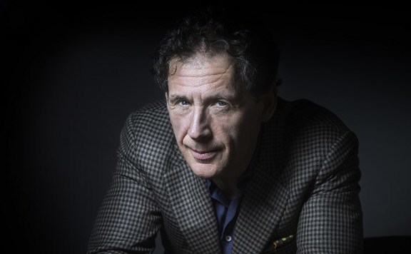 David Lagercrantz
