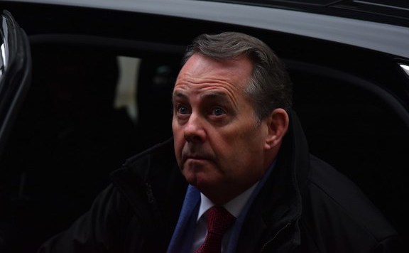 liam fox