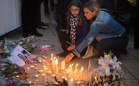 marokkó terrortámadás megemlékezés