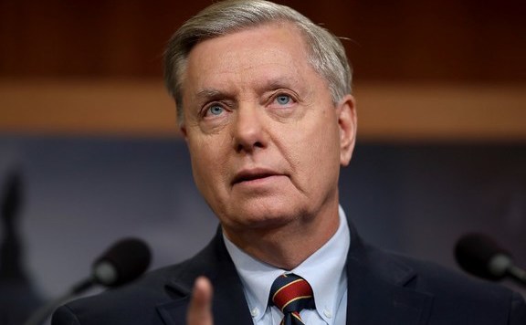 lindsey graham