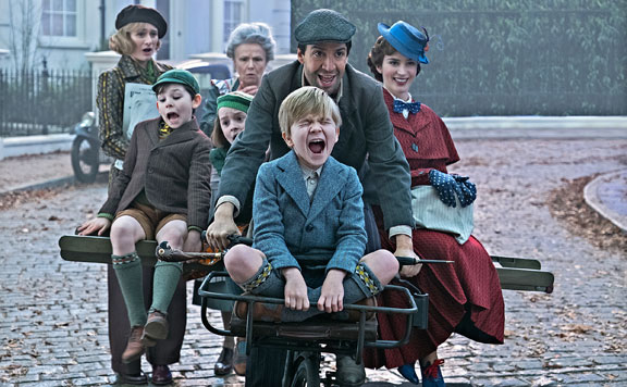 Mary-Poppins