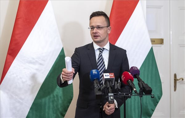 szijjártó