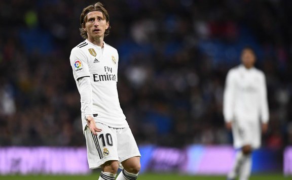 Fotó: MH Csúcsszerződés előtt a Real Madrid és az Adidas