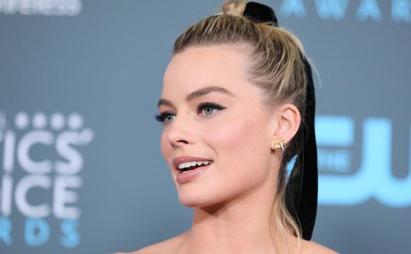 Forrás: mh margot robbie