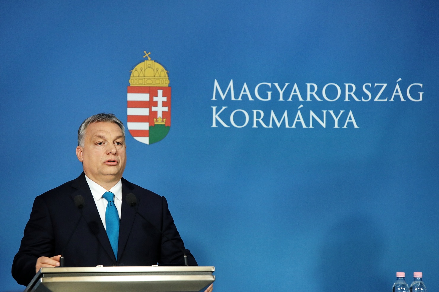 orbán kormányinfó