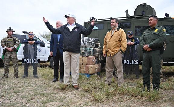 Forrás: mh Trump 20190112