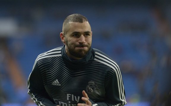 benzema