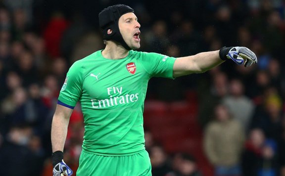 cech