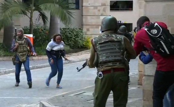 nairobi terror