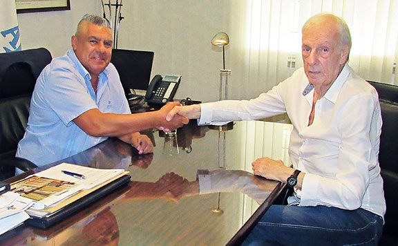 menotti