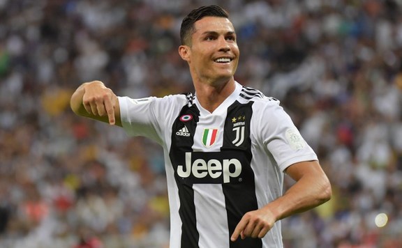 ronaldo