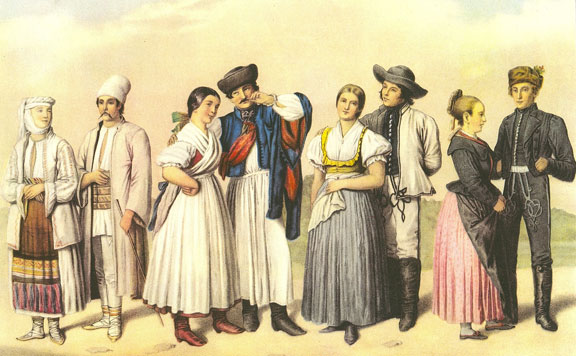 Forrás: mh oláh, magyar, tót és német 20190117