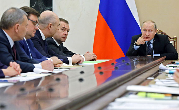 Forrás: mh Putyin 20190117
