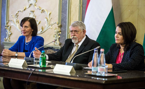 Kásler Miklós 20190117